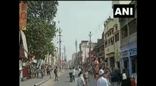 kanpur violence| up news| uttar pradesh
