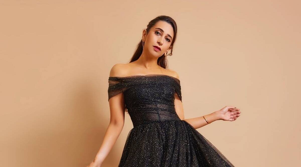 karishma kapoor, bollywood