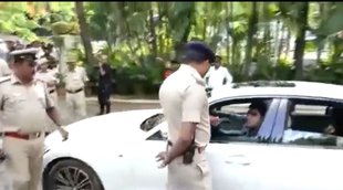 karnataka bjp| BJP MLA daughter