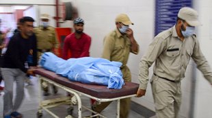 kashmir target killing