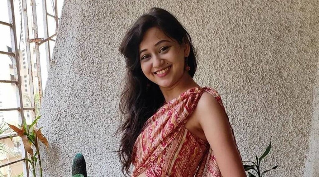 Ketaki Chitale, sharad pawar