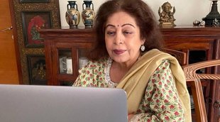 kirron kher | bjp | aap