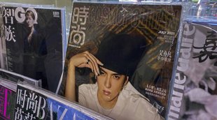 Kris Wu, actor,