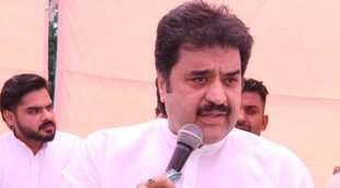 kuldeep bisnoi
