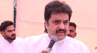 kuldeep bishnoi | haryana politics | rajya sabha election