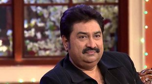 kumar sanu, singer, bollywood
