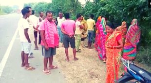 lakhimpur kheri accident, Haridwar