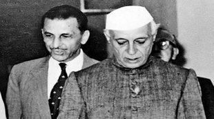 LakmE | jrd tata | Nehru
