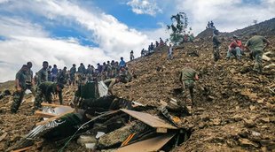 Manipur | Land Slide| Flood