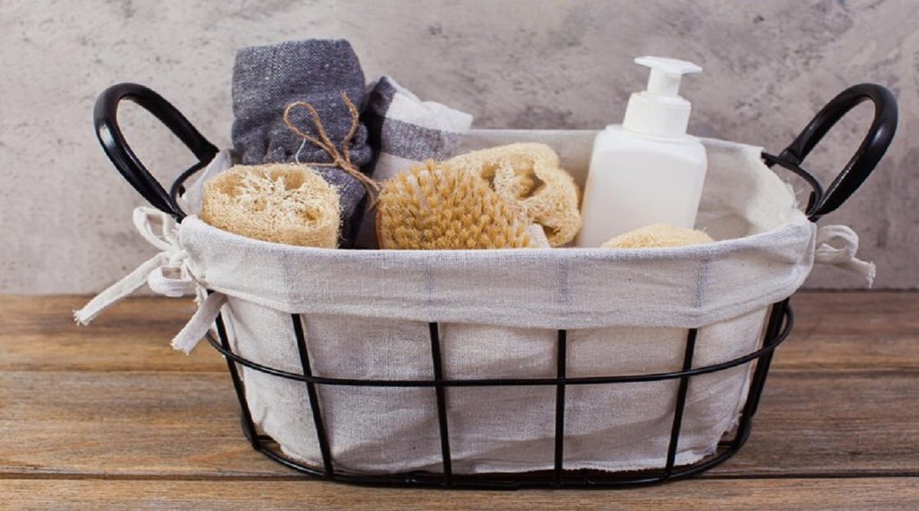Loofah is a shower scrub,Skincare Alert, Loofahs side effect for skin,skin scrubber,