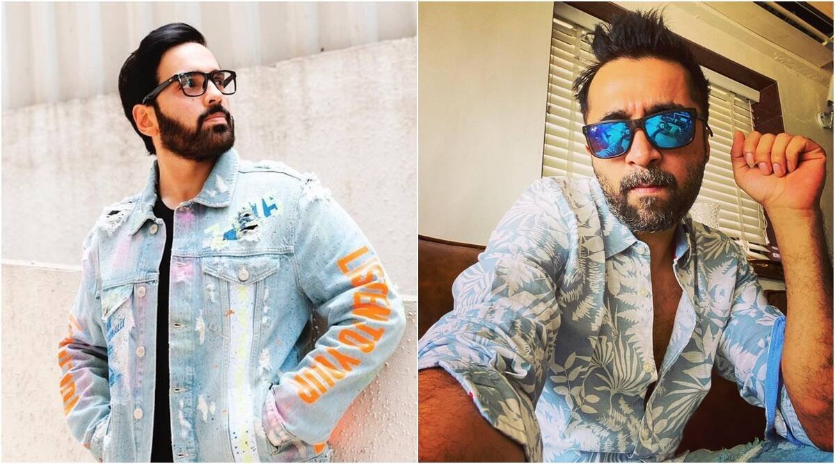 Sidhant kapoor, Luv sinha