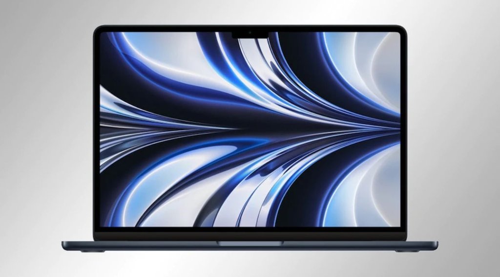 MacBook Air 2022 Apple MacBook Air 2022 Apple