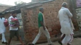 madhya pradesh panchayat election | video viral | mp news