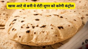 diabetes patients should eat this multigrain flour, roti for sugar control,Multigrain Atta,