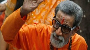 maharashtra political crises | maneshinde | bal thackeray