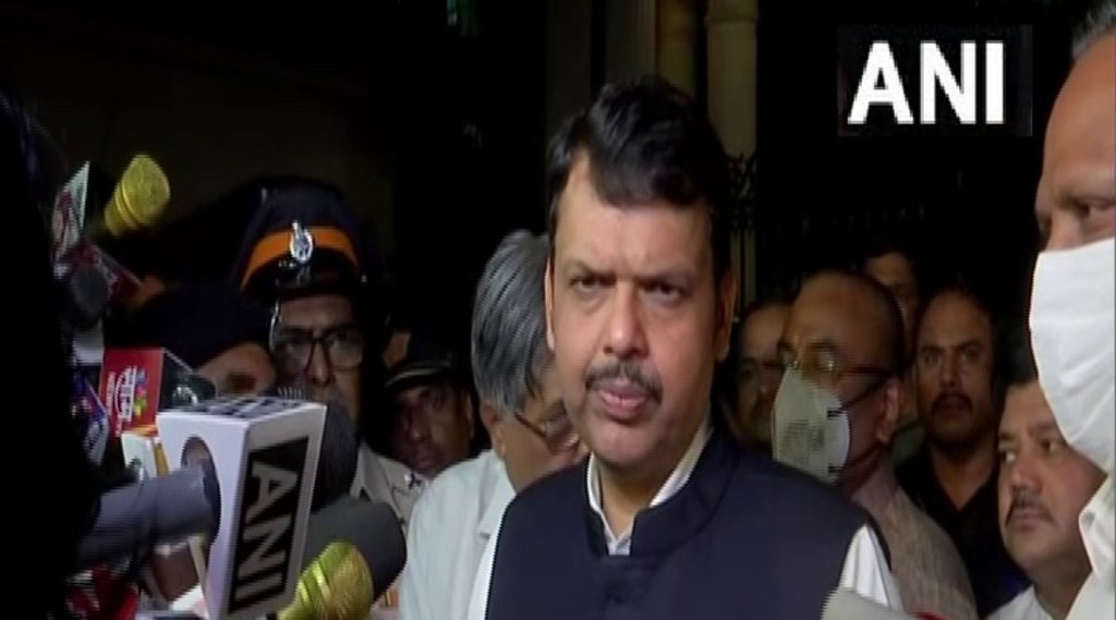 maharashtra political crisis | devendra fadnavis | maharashtra news maharashtra political crisis | devendra fadnavis | maharashtra news