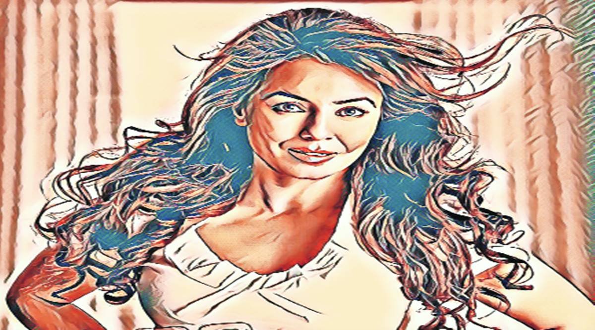 महिमा चौधरी