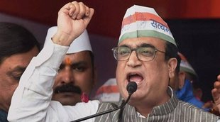 Haryana | Rajya Sabha Election | congress | Ajay Maken