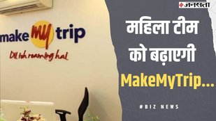 makemytrip women team