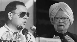 राजीव गांधी की किस बात पर नाराज हो गए थे डॉ. मनमोहन सिंह? इस्तीफा देने की जिद पर अड़ गए थे