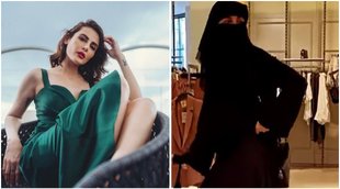 mandana karimi, Entertainment