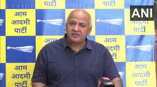 manish sisodia| AAP| new delhi|