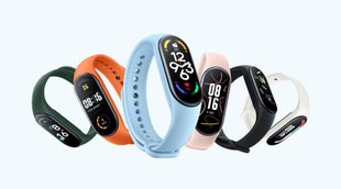 mi band 7