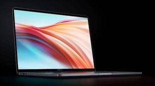 mi notebook pro