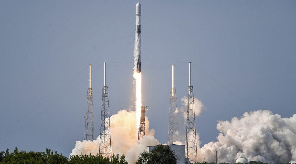 China| Solar Power Energy| Space