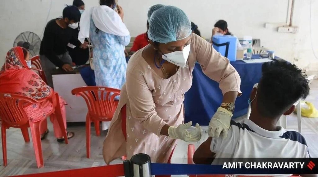 Monkeypox, Infection, Guidelines