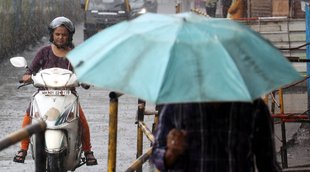 Weather Update,imd alert