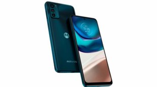 Moto G42 moto smartphones