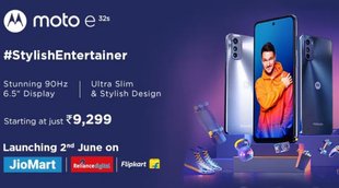 motorola smartphones moto E32s