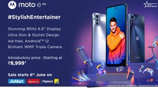 motorola moto smartphones