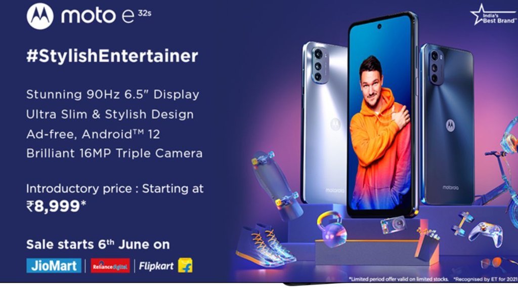 motorola moto smartphones