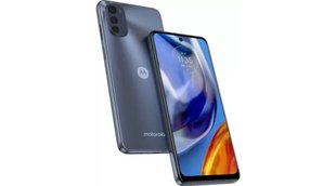 motorola moto e32s smartphone