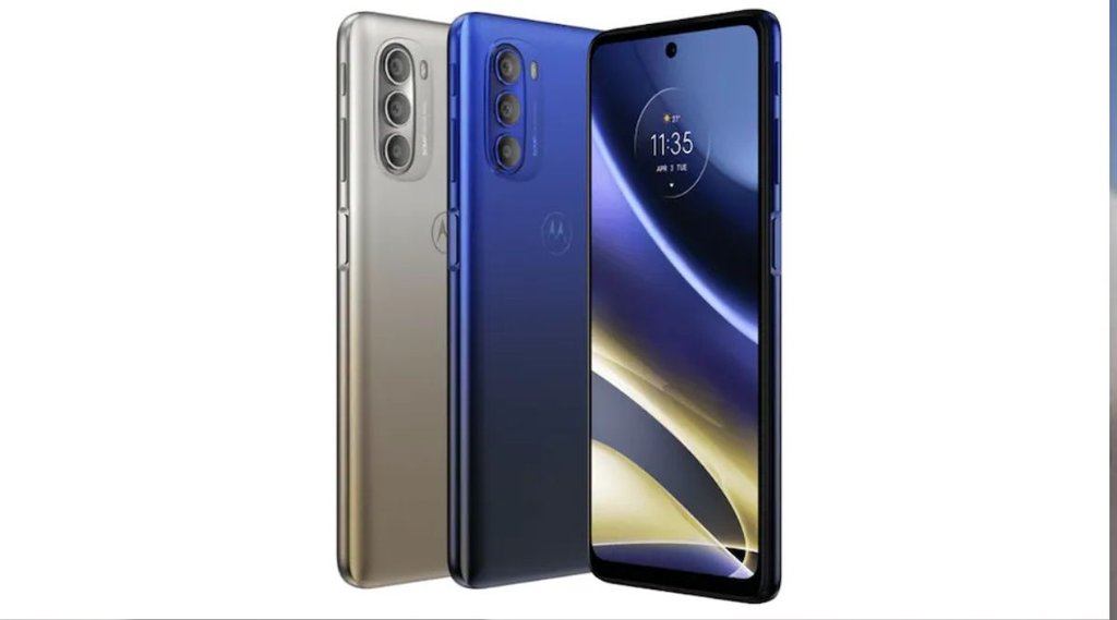 moto G51 Motorola Smartphone