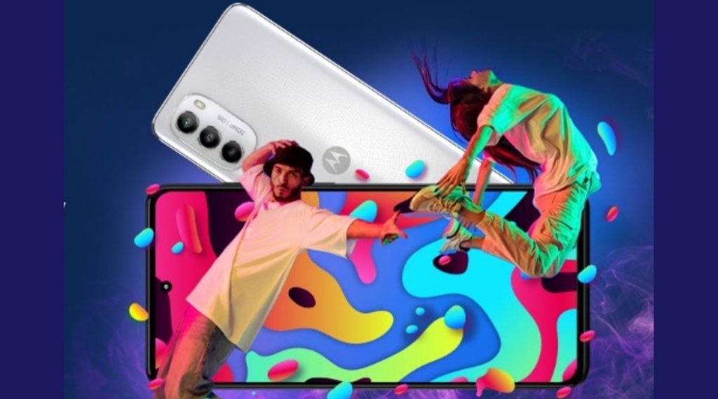 motorola moto g82 5g
