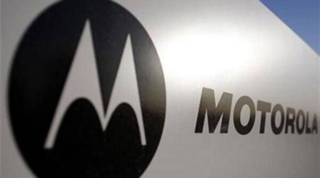 Motorola moto smartphones