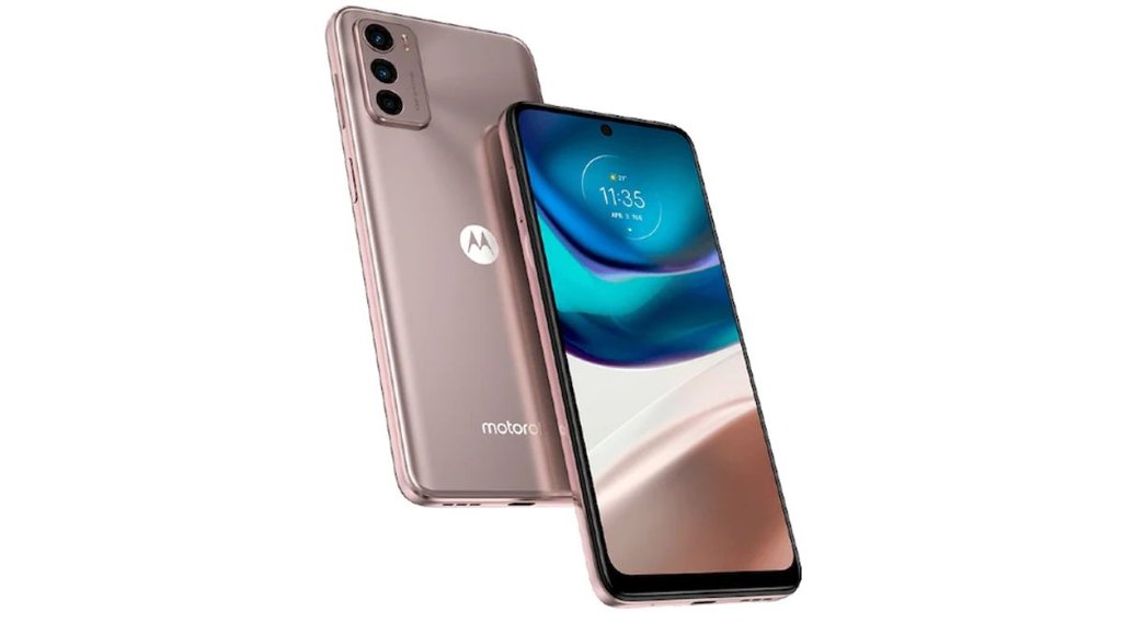 motorola G42