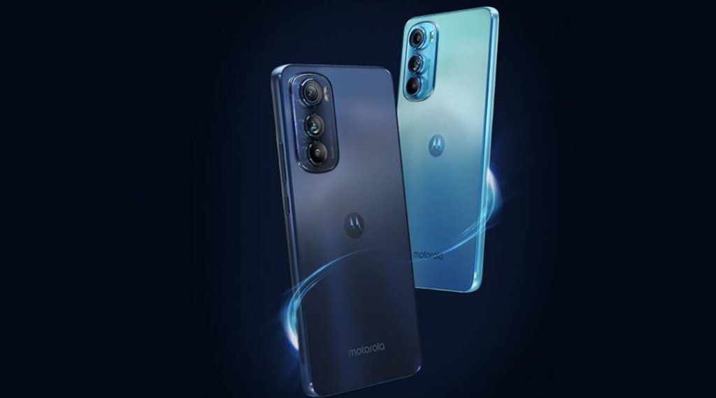 Motorola Motorola Smartphones