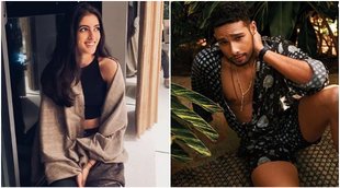 navya naveli, sidhant chaturedi