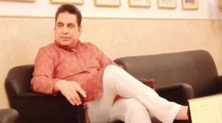 रामपुर लोकसभा उपचुनाव: हिजड़ों की गिनती तो वो बेहतर जानते हैं, जिनका उनसे संबंध होता है, आजम खान पर नावेद मियां का पलटवार