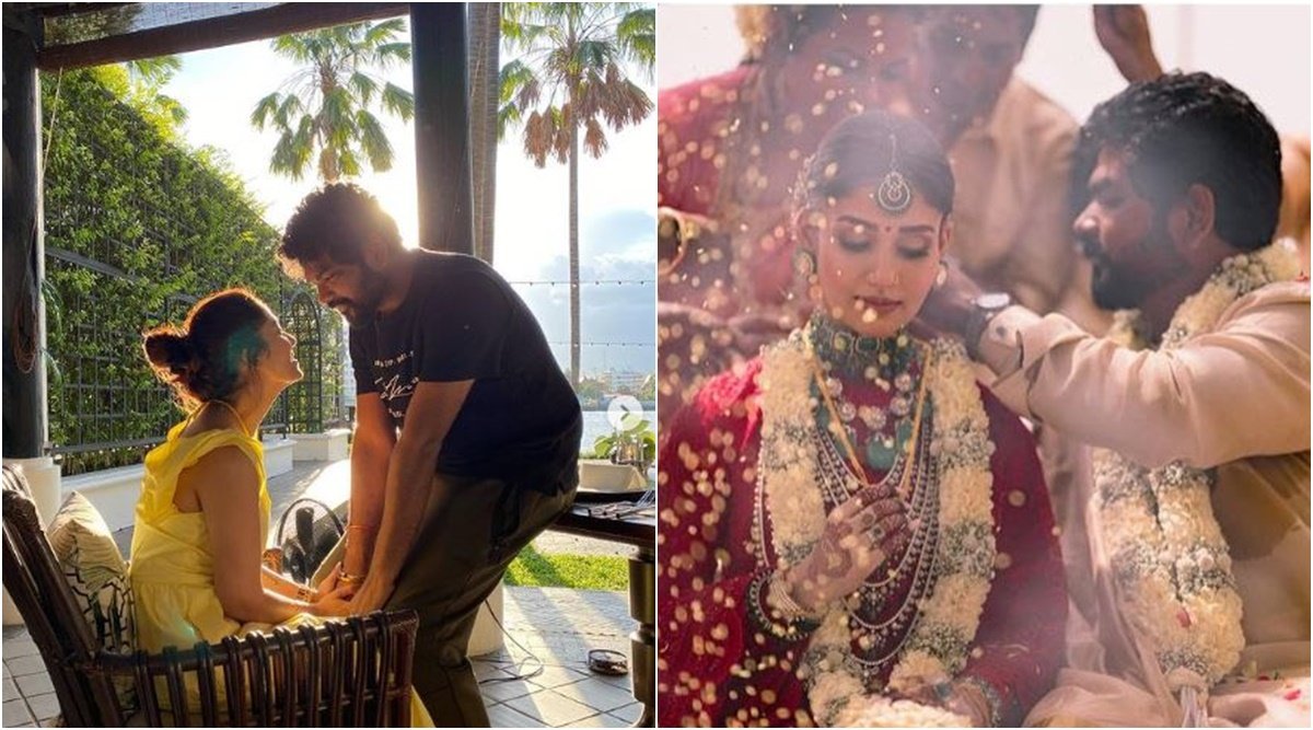 nayanthara, actress, vignesh nayanthara, actress, vignesh