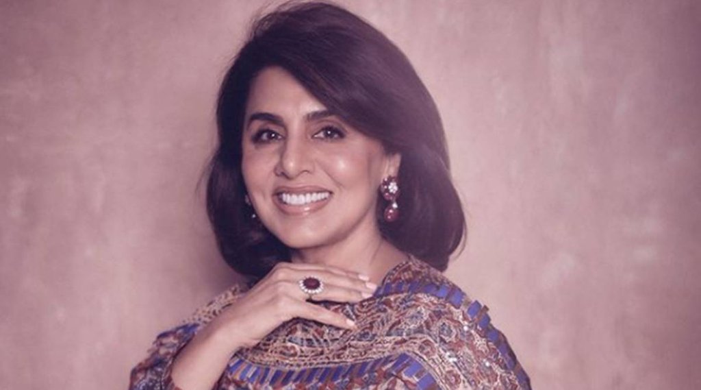 neetu kapoor, bollywood