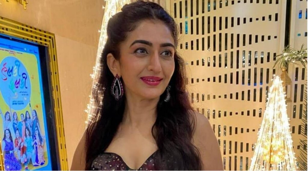 Neha Mehta, TMKOC
