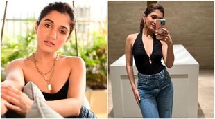 Nidhi shah, Anupama