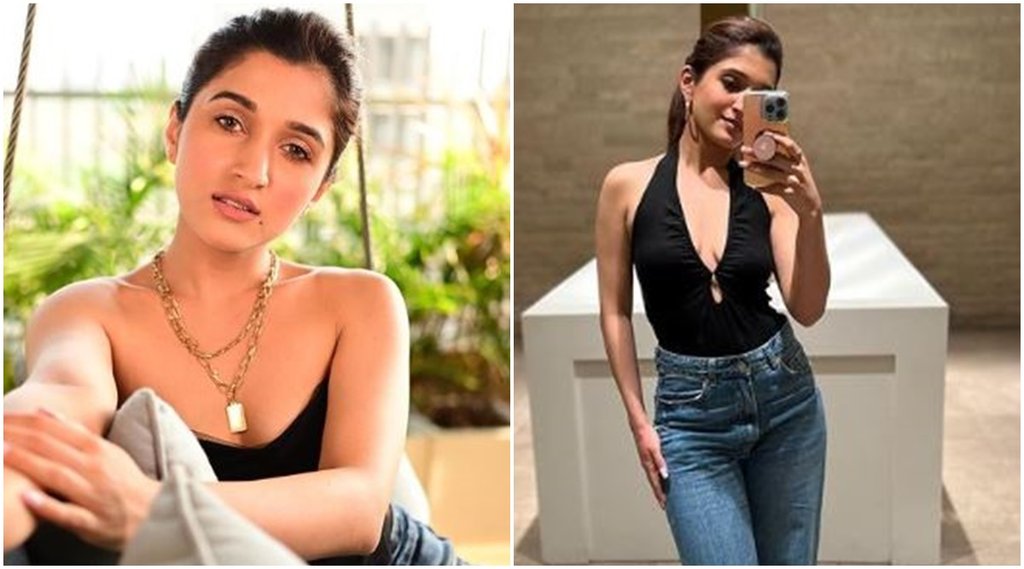 Nidhi shah, Anupama