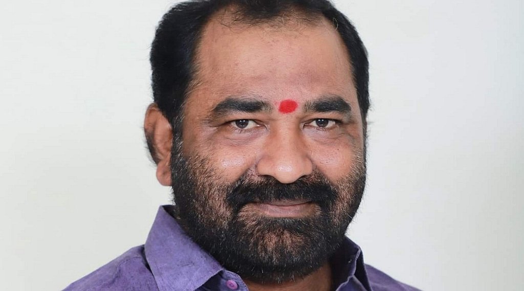 Nitin Deshmukh| Shivsena MLA| Maharashtra Political Crisis
