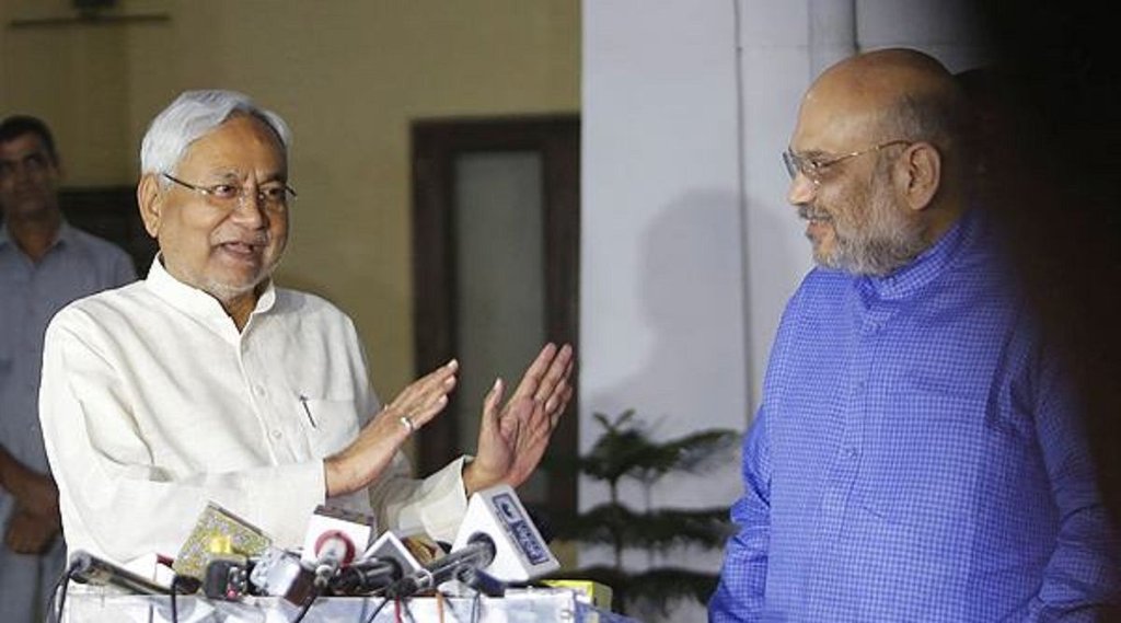 nitish kumar, jdiu, bihar